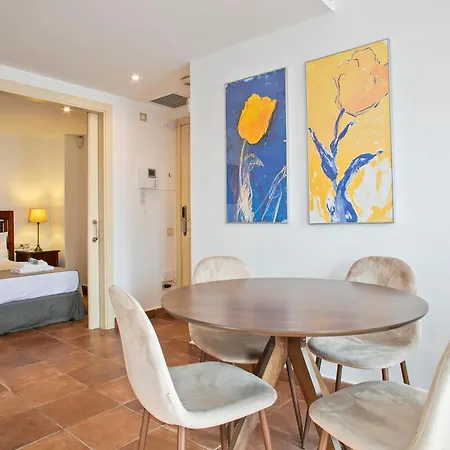 Alcam Dali Barcelona