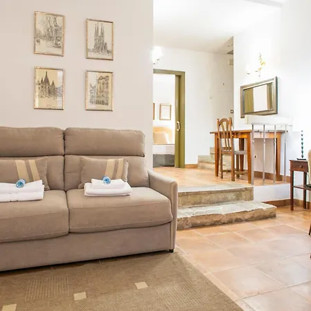 Apartamento Alcam Dali