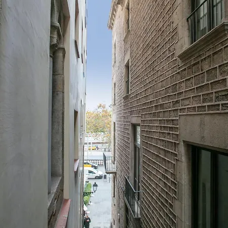 Alcam Dali Apartamento