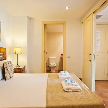 Alcam Dali Apartamento *