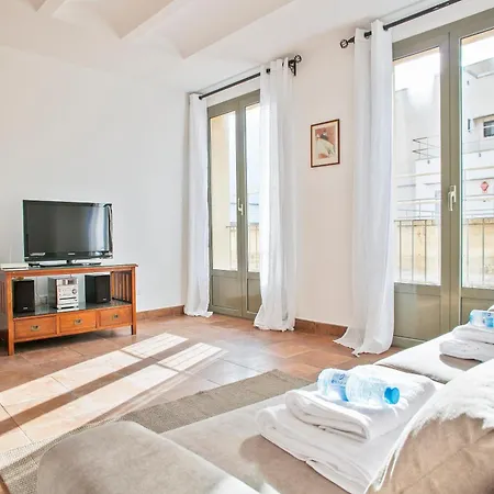 Alcam Dali Apartamento