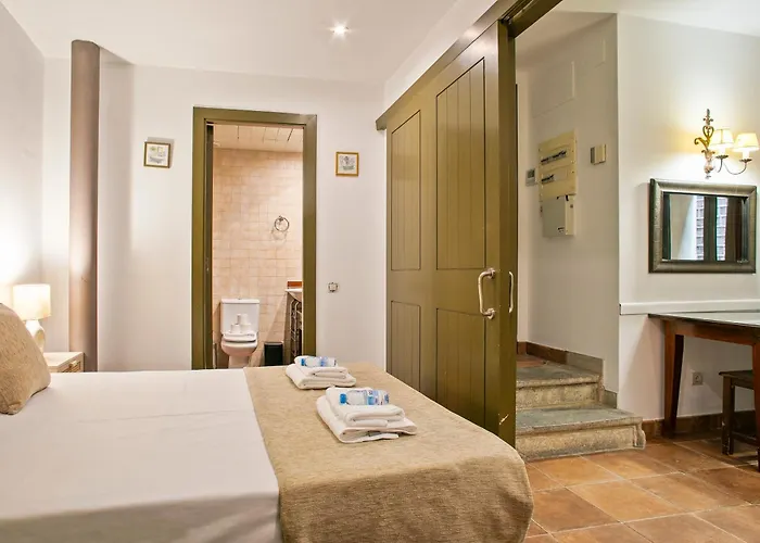 Apartment Alcam Dali Barcelona