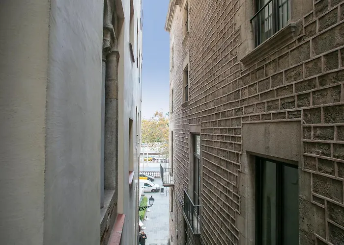 Alcam Dali Apartamento