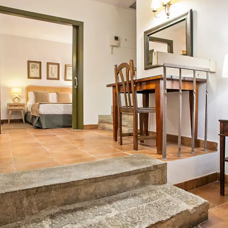 Appartement Alcam Dali *