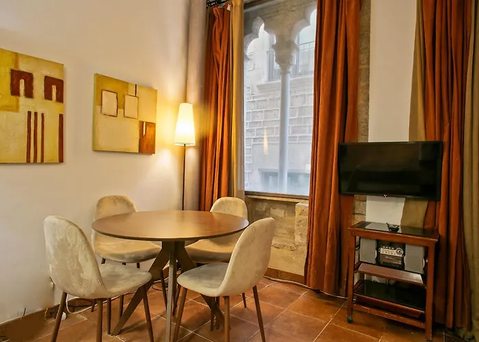 Alcam Dali Barcelona