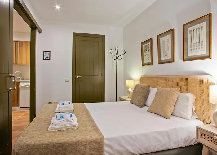 Alcam Dali Appartement