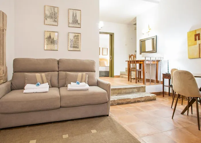 Appartement Alcam Dali