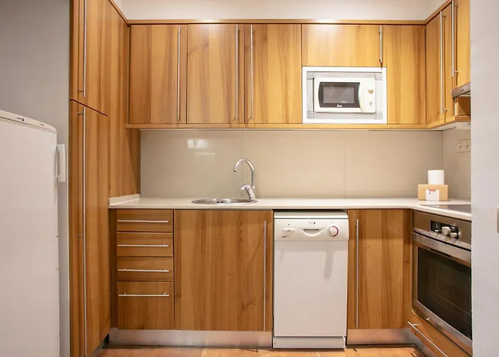 Appartement Alcam Dali