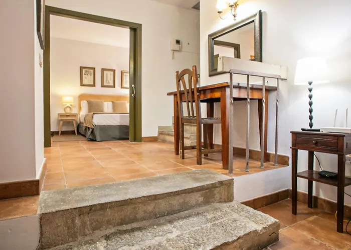 Appartement Alcam Dali *