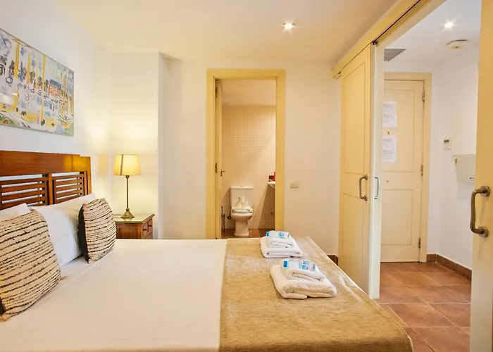 Alcam Dali Appartement *