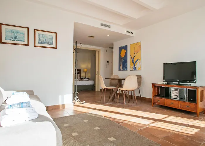Appartement Alcam Dali