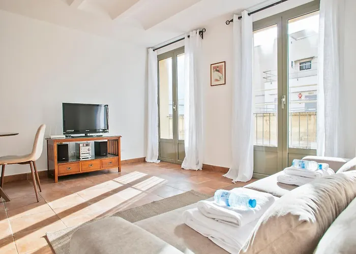 Alcam Dali Appartement