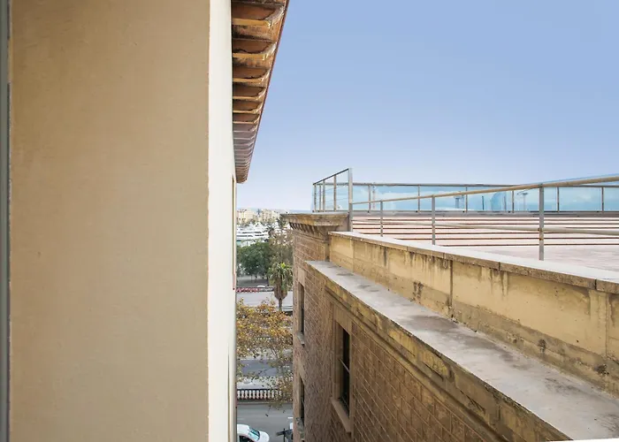 Appartement Alcam Dali *